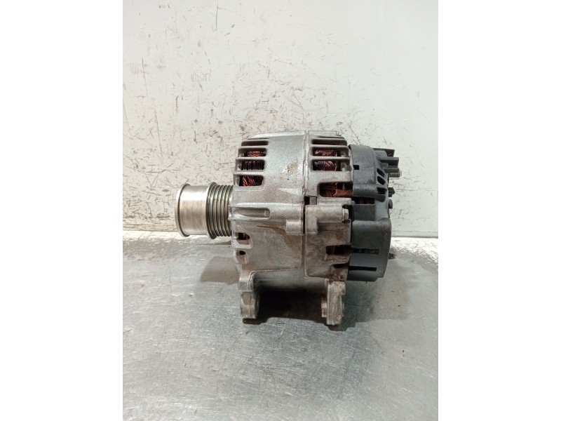 Recambio de alternador para audi a1 sportback (gba) referencia OEM IAM 05E903026Q 2740516C 