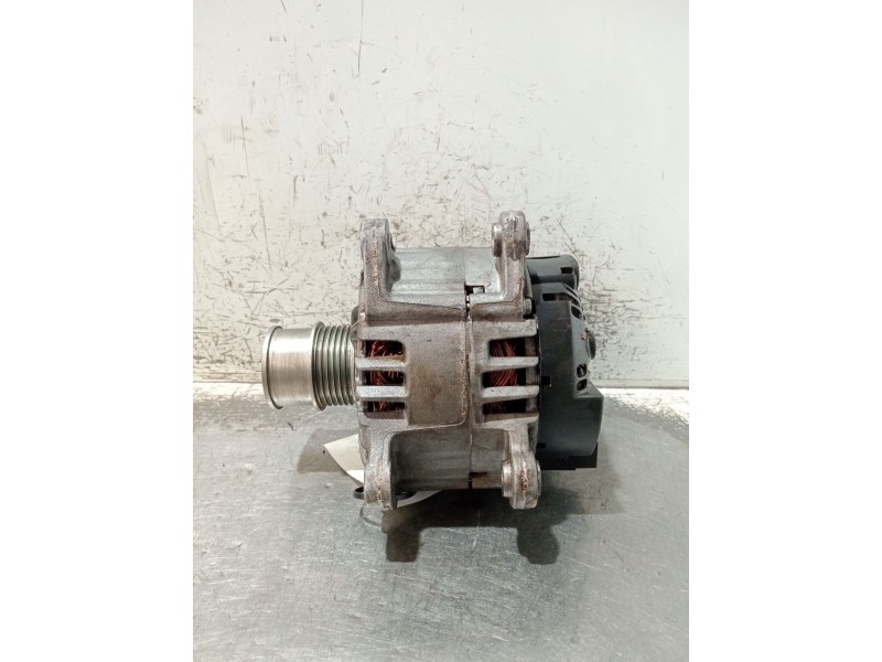 Recambio de alternador para audi a1 sportback (gba) referencia OEM IAM 05E903026Q 2740516C 