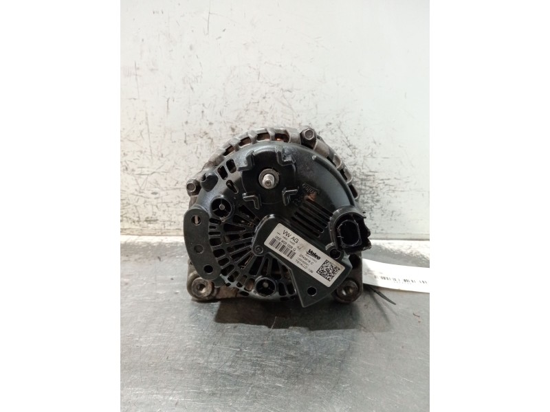 Recambio de alternador para audi a1 sportback (gba) referencia OEM IAM 05E903026Q 2740516C 