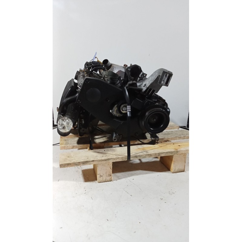 Recambio de motor completo para opel corsa b (s93) 1.4 i (f08, f68, m68) referencia OEM IAM X14SZ  19444478