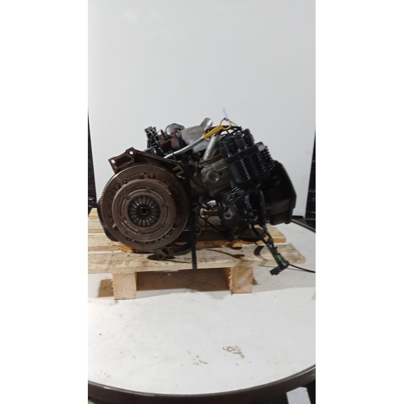 Recambio de motor completo para opel corsa b (s93) 1.4 i (f08, f68, m68) referencia OEM IAM X14SZ  19444478