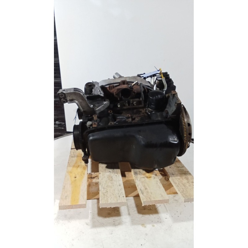 Recambio de motor completo para opel corsa b (s93) 1.4 i (f08, f68, m68) referencia OEM IAM X14SZ  19444478
