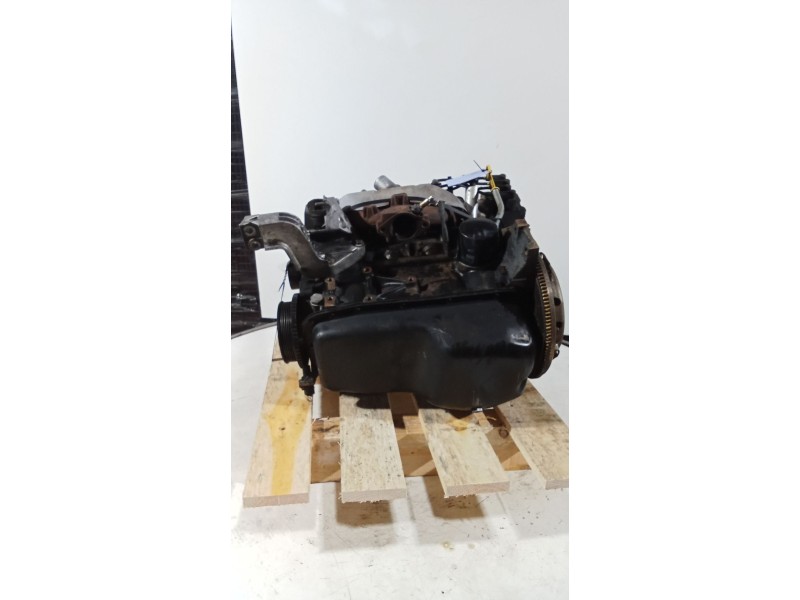Recambio de motor completo para opel corsa b (s93) 1.4 i (f08, f68, m68) referencia OEM IAM X14SZ  19444478