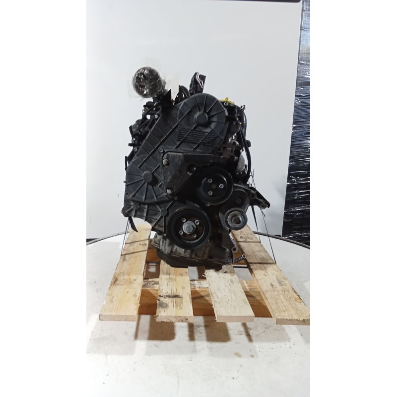 Recambio de motor completo para opel astra g sedán (t98) 1.7 dti 16v (f69) referencia OEM IAM Y17DT DENSO 383199