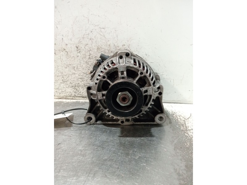 Recambio de alternador para peugeot 206 hatchback (2a/c) 1.9 d referencia OEM IAM 8EL011710361  