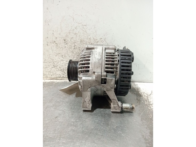 Recambio de alternador para peugeot 206 hatchback (2a/c) 1.9 d referencia OEM IAM 8EL011710361  