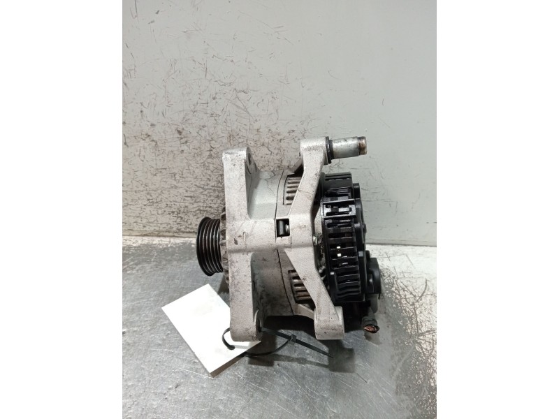 Recambio de alternador para peugeot 206 hatchback (2a/c) 1.9 d referencia OEM IAM 8EL011710361  