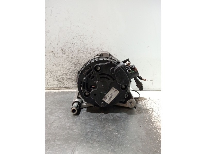 Recambio de alternador para peugeot 206 hatchback (2a/c) 1.9 d referencia OEM IAM 8EL011710361  