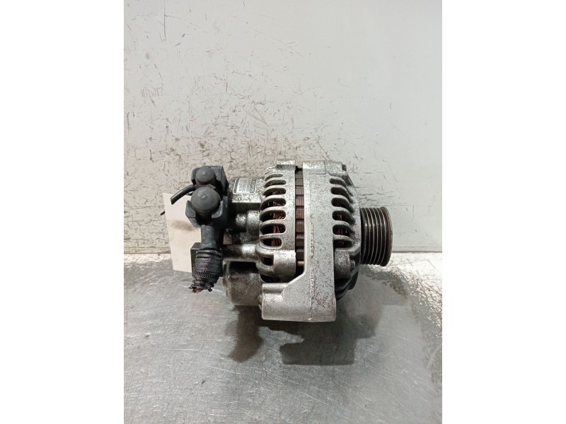 Recambio de alternador para peugeot 406 (8b) 1.8 16v referencia OEM IAM 9618961680 A002TA2091D 