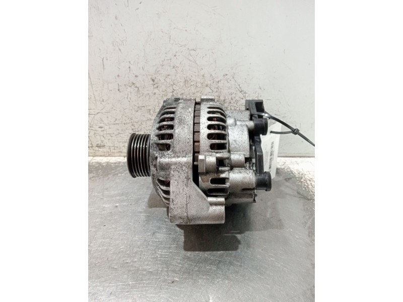 Recambio de alternador para peugeot 406 (8b) 1.8 16v referencia OEM IAM 9618961680 A002TA2091D 