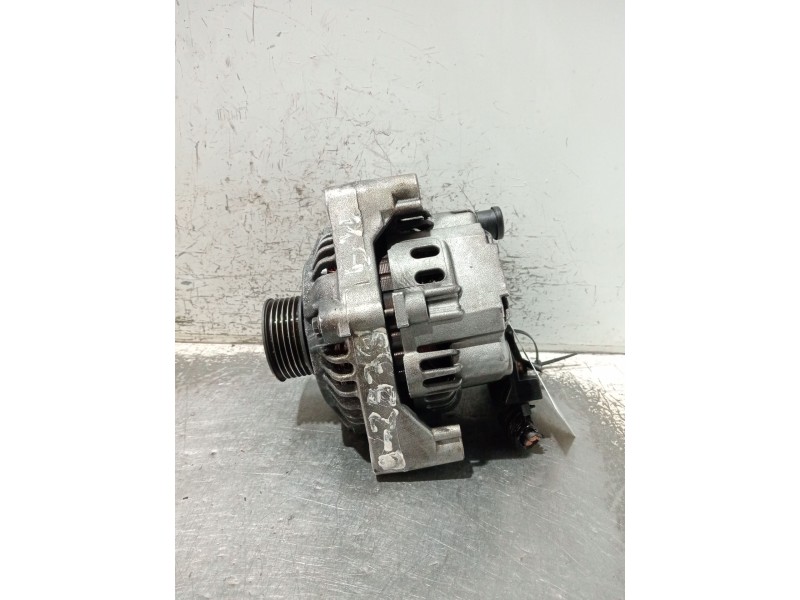 Recambio de alternador para peugeot 406 (8b) 1.8 16v referencia OEM IAM 9618961680 A002TA2091D 