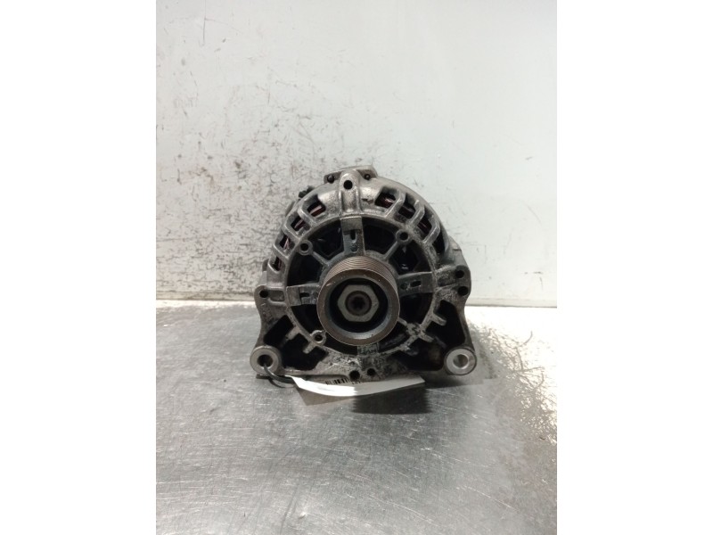 Recambio de alternador para peugeot 307 (3a/c) 1.6 16v referencia OEM IAM 9642879780 2542491A 