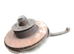 Recambio de mangueta delantera izquierda para mercedes clase s (w126) berlina+coupe 2.6 cat referencia OEM IAM    2