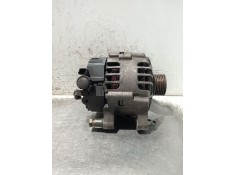 Recambio de alternador para peugeot 307 (3a/c) 1.6 16v referencia OEM IAM 9642879780 2542491A  2