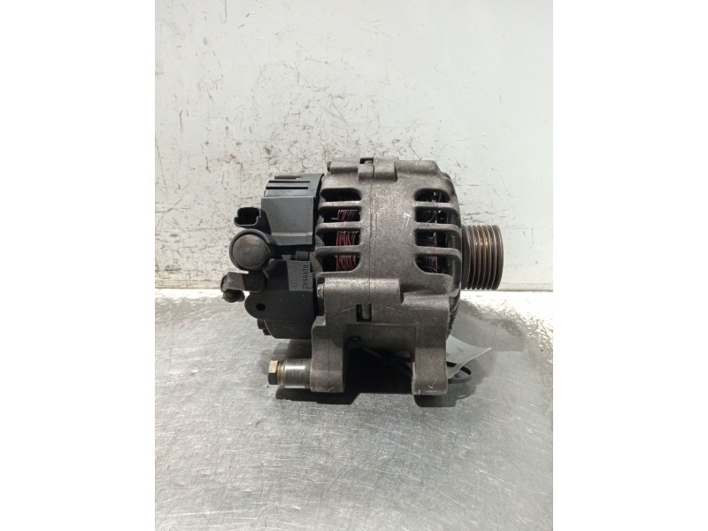 Recambio de alternador para peugeot 307 (3a/c) 1.6 16v referencia OEM IAM 9642879780 2542491A 