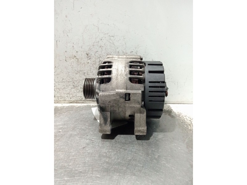 Recambio de alternador para peugeot 307 (3a/c) 1.6 16v referencia OEM IAM 9642879780 2542491A 