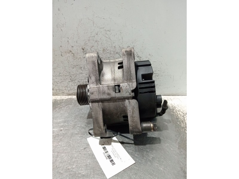 Recambio de alternador para peugeot 307 (3a/c) 1.6 16v referencia OEM IAM 9642879780 2542491A 