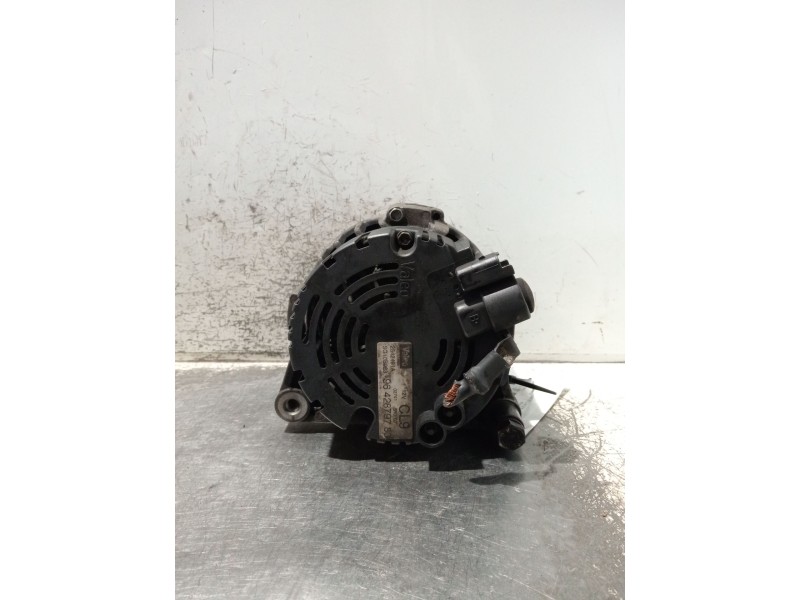 Recambio de alternador para peugeot 307 (3a/c) 1.6 16v referencia OEM IAM 9642879780 2542491A 