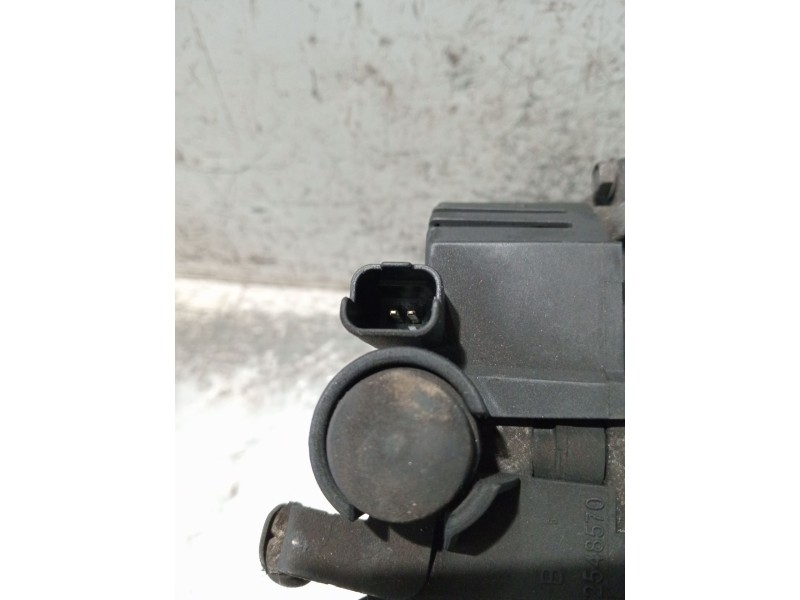 Recambio de alternador para peugeot 307 (3a/c) 1.6 16v referencia OEM IAM 9642879780 2542491A 