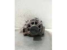 Recambio de alternador para fiat linea (323_, 110_) 1.3 d multijet (323axb11, 323axb1a) referencia OEM IAM 46823547 2542670F 