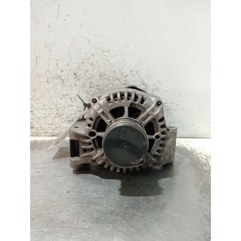 Recambio de alternador para fiat linea (323_, 110_) 1.3 d multijet (323axb11, 323axb1a) referencia OEM IAM 46823547 2542670F 