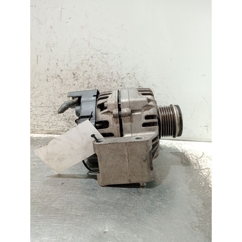 Recambio de alternador para fiat linea (323_, 110_) 1.3 d multijet (323axb11, 323axb1a) referencia OEM IAM 46823547 2542670F 