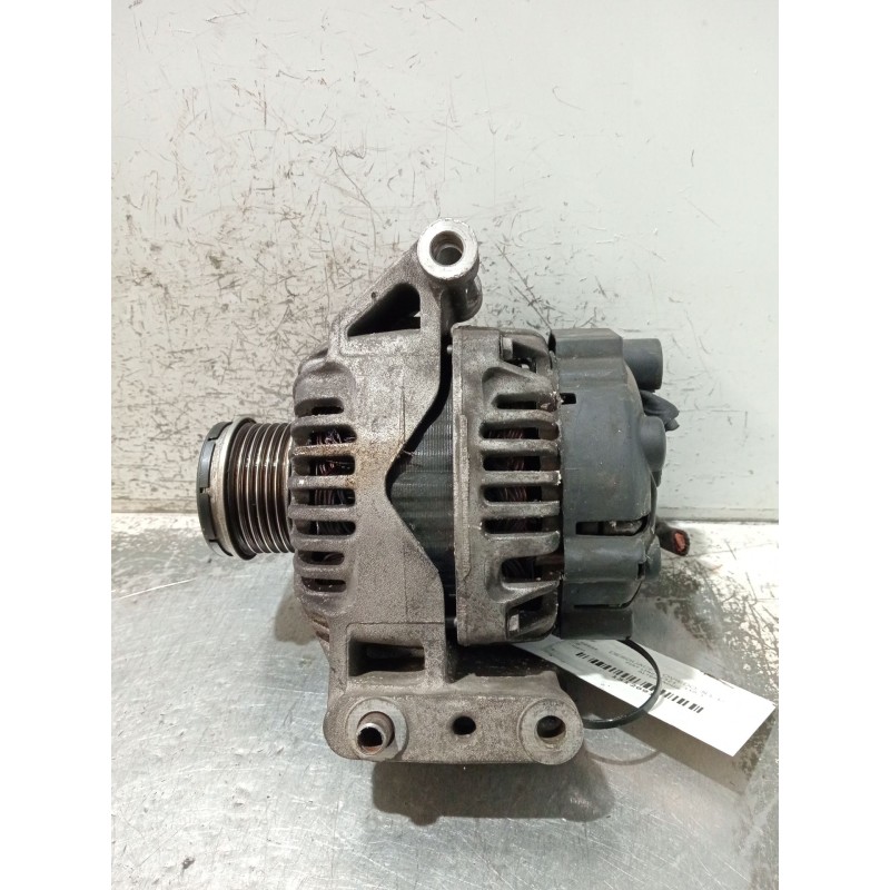 Recambio de alternador para fiat linea (323_, 110_) 1.3 d multijet (323axb11, 323axb1a) referencia OEM IAM 46823547 2542670F 