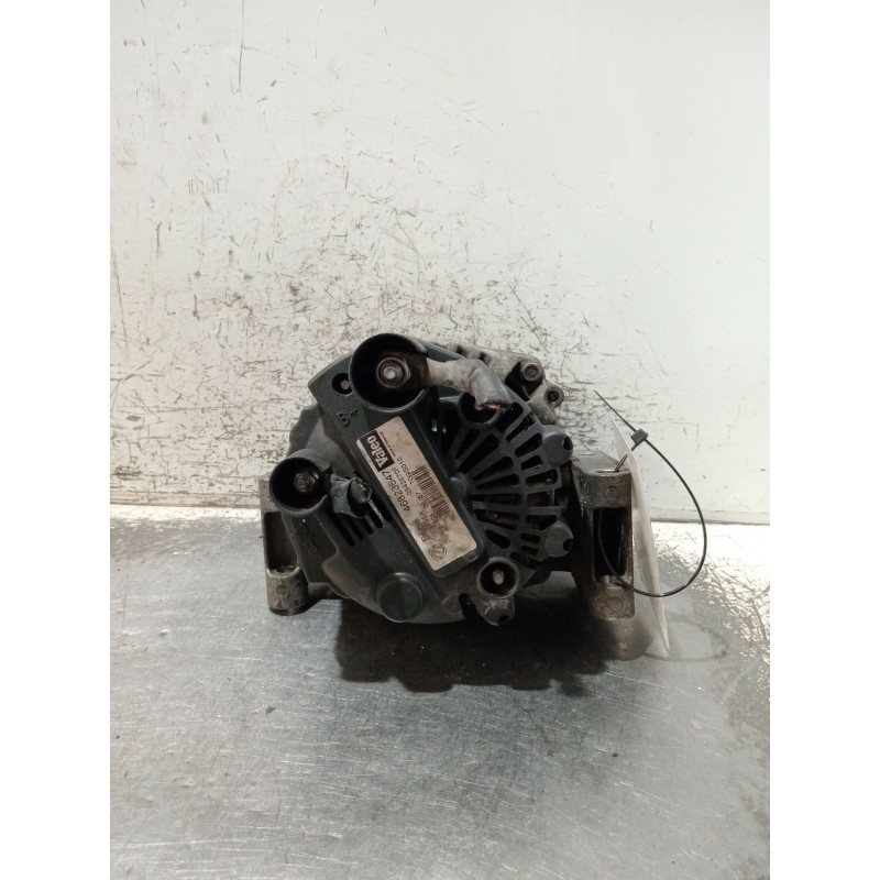 Recambio de alternador para fiat linea (323_, 110_) 1.3 d multijet (323axb11, 323axb1a) referencia OEM IAM 46823547 2542670F 