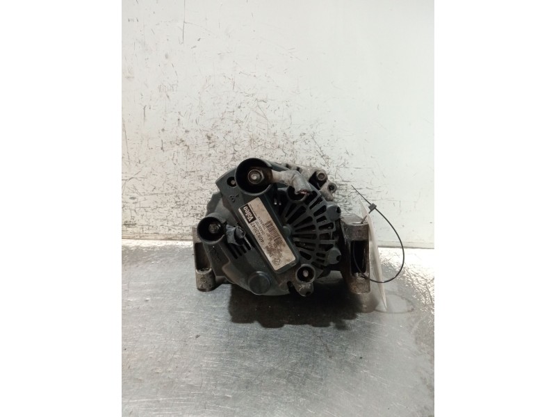 Recambio de alternador para fiat linea (323_, 110_) 1.3 d multijet (323axb11, 323axb1a) referencia OEM IAM 46823547 2542670F 