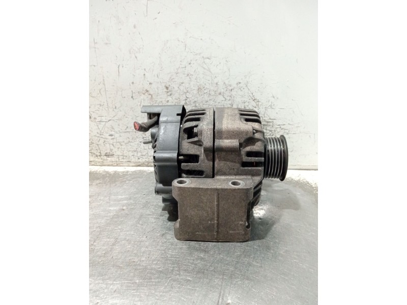 Recambio de alternador para fiat punto (188_) 1.3 jtd 16v referencia OEM IAM 46823546 2542671A 