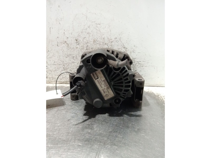 Recambio de alternador para fiat punto (188_) 1.3 jtd 16v referencia OEM IAM 46823546 2542671A 