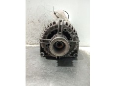 Recambio de alternador para opel zafira / zafira family b (a05) 1.6 (m75) referencia OEM IAM 55556067 0124425020 