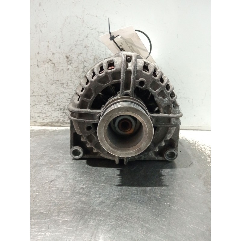 Recambio de alternador para opel zafira / zafira family b (a05) 1.6 (m75) referencia OEM IAM 55556067 0124425020 