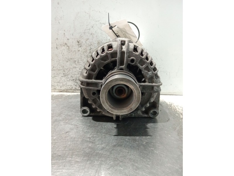 Recambio de alternador para opel zafira / zafira family b (a05) 1.6 (m75) referencia OEM IAM 55556067 0124425020 
