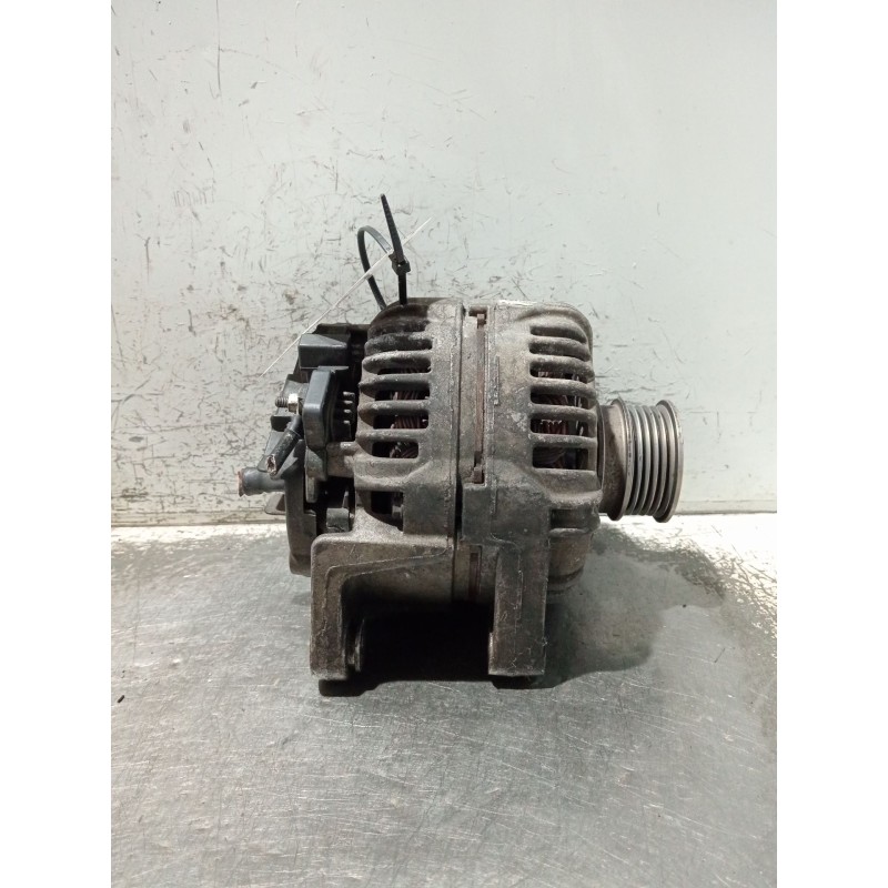 Recambio de alternador para opel zafira / zafira family b (a05) 1.6 (m75) referencia OEM IAM 55556067 0124425020 