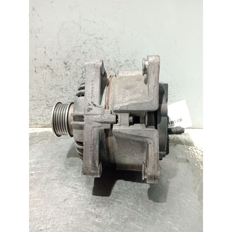 Recambio de alternador para opel zafira / zafira family b (a05) 1.6 (m75) referencia OEM IAM 55556067 0124425020 