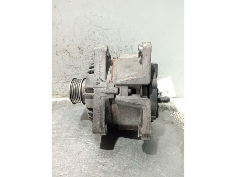 Recambio de alternador para opel zafira / zafira family b (a05) 1.6 (m75) referencia OEM IAM 55556067 0124425020 