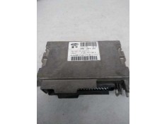 Recambio de centralita motor uce para lancia lancia y 1.2 ls referencia OEM IAM IAW16FFEU 46448300 6160207302