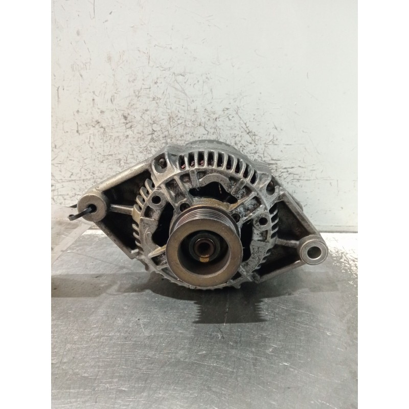 Recambio de alternador para opel corsa b (s93) 1.4 i (f08, f68, m68) referencia OEM IAM 90389248 0123100001 