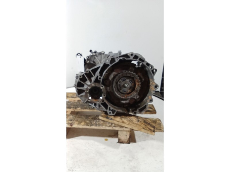 Recambio de caja cambios para audi a1 sportback (gba) referencia OEM IAM URH AUTOMATICO FD2CW005