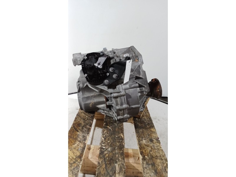Recambio de caja cambios para audi a1 sportback (gba) referencia OEM IAM URH AUTOMATICO FD2CW005