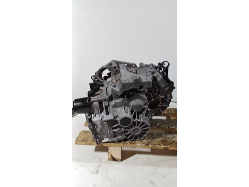 Recambio de caja cambios para audi a1 sportback (gba) referencia OEM IAM URH AUTOMATICO FD2CW005