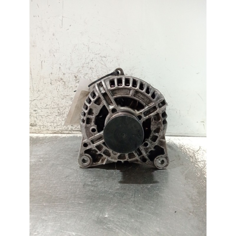 Recambio de alternador para renault laguna ii (bg0/1_) 1.9 dci (bg08, bg0g) referencia OEM IAM 8200251006 0124525076 