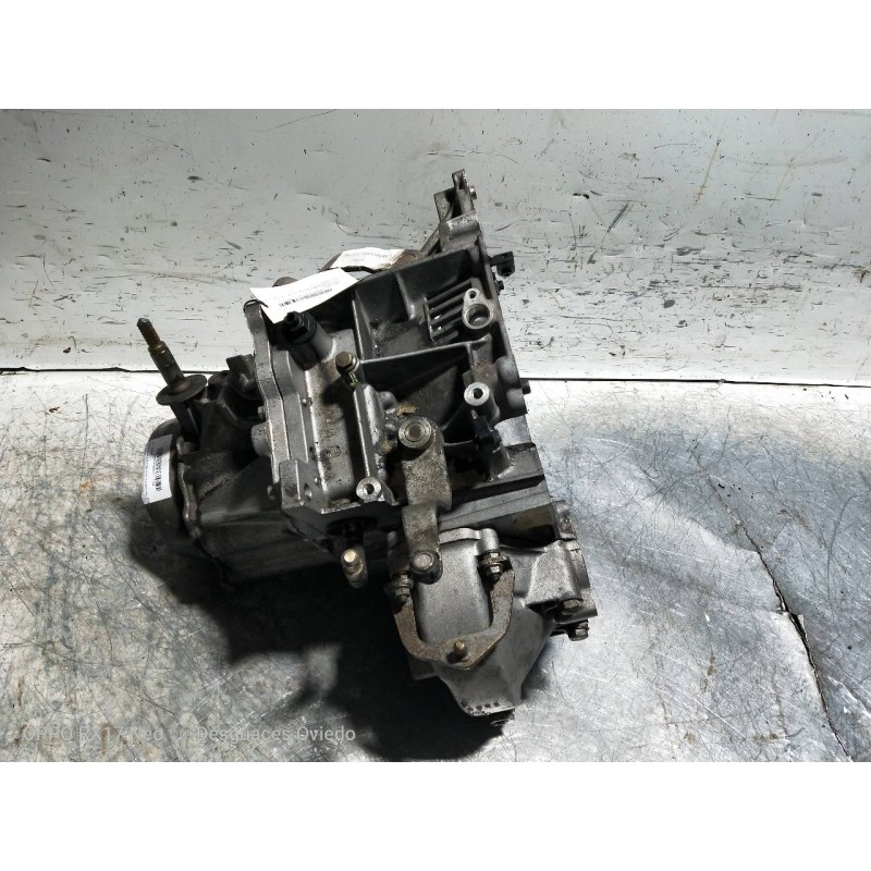 Recambio de caja cambios para citroen xantia berlina 1.8 16v cat (lfy / xu7jp4) referencia OEM IAM 20CH96   Recambio de caja cambios para citroen xantia berlina 1.8 16v cat (lfy / xu7jp4) referencia OEM IAM 20CH96