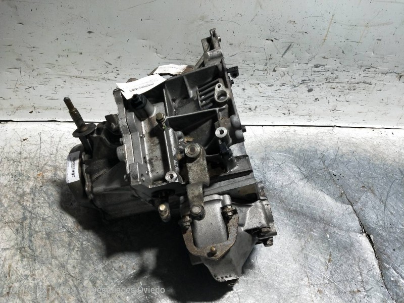 Recambio de caja cambios para citroen xantia berlina 1.8 16v cat (lfy / xu7jp4) referencia OEM IAM 20CH96   Recambio de caja cambios para citroen xantia berlina 1.8 16v cat (lfy / xu7jp4) referencia OEM IAM 20CH96