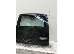 Recambio de porton trasero para ssangyong korando (kj) 2.9 td referencia OEM IAM  3p  2