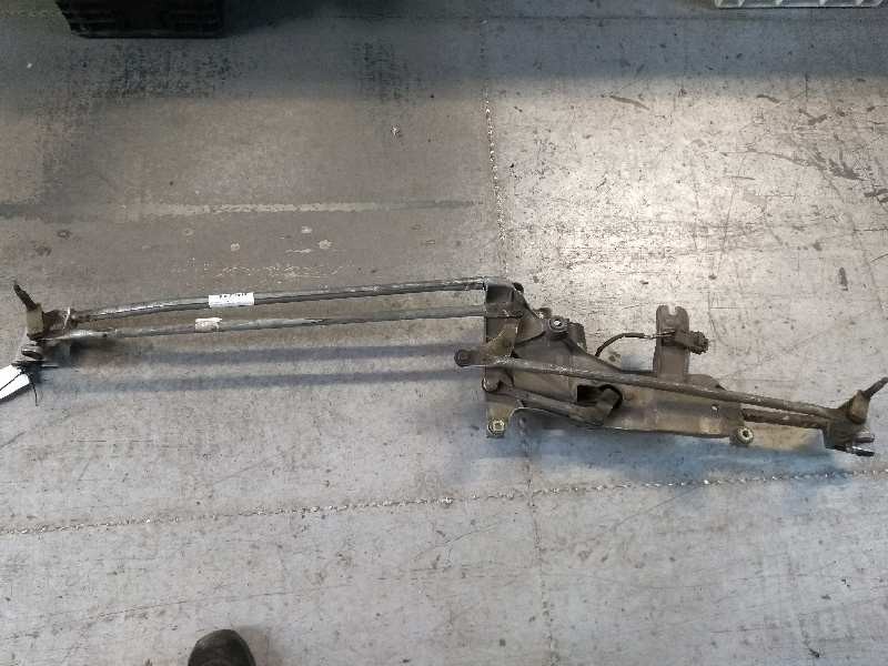 Recambio de motor limpia delantero para citroen c8 2.0 hdi fap cat referencia OEM IAM   