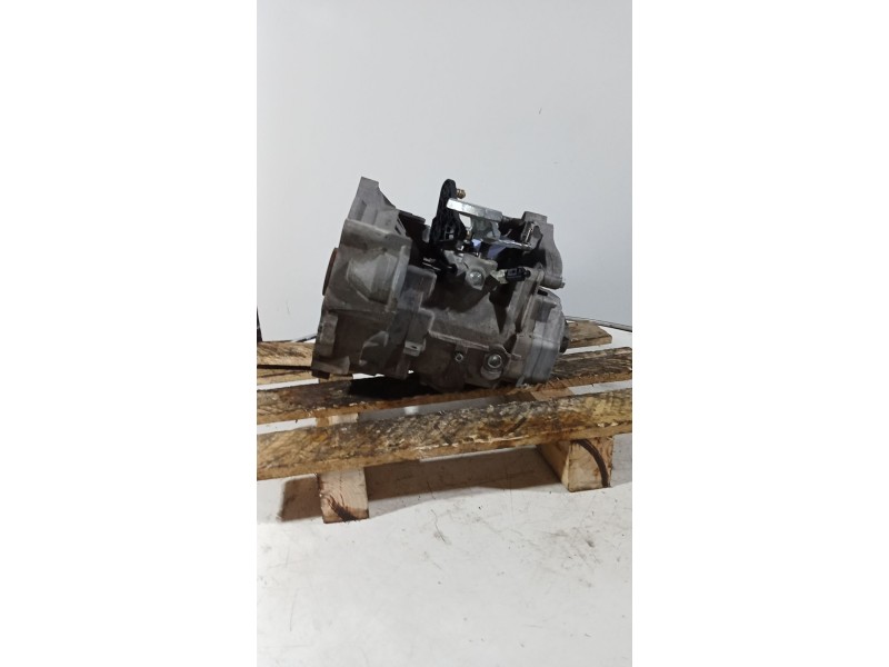 Recambio de caja cambios para volkswagen eos (1f7, 1f8) 2.0 fsi referencia OEM IAM JYL 6V 0601894640254