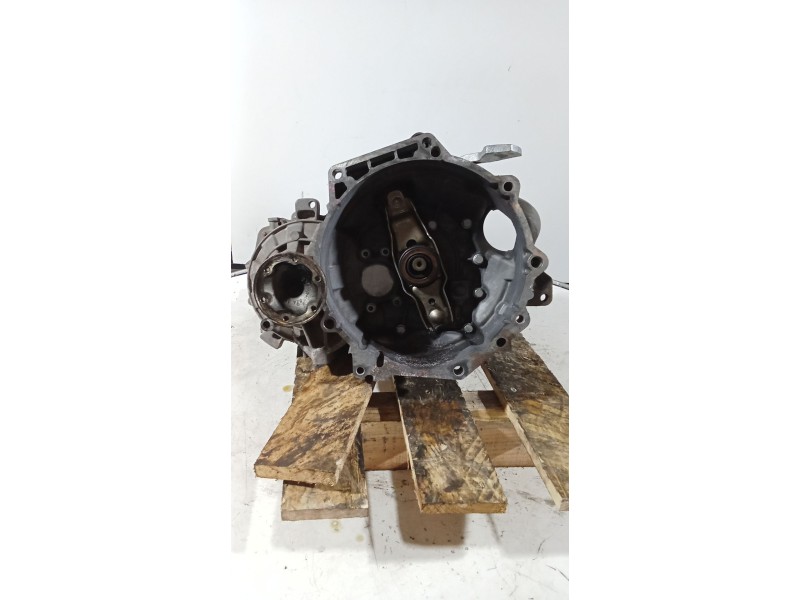 Recambio de caja cambios para volkswagen eos (1f7, 1f8) 2.0 fsi referencia OEM IAM JYL 6V 0601894640254