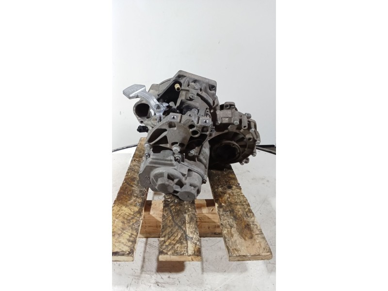 Recambio de caja cambios para volkswagen eos (1f7, 1f8) 2.0 fsi referencia OEM IAM JYL 6V 0601894640254